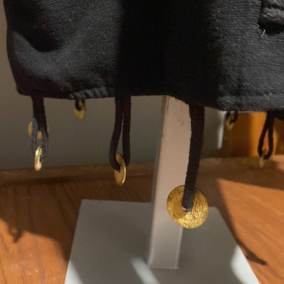 278-You Are Devine 🙏Vintage Indonesian Shaman Coat - Picture 5 of 7